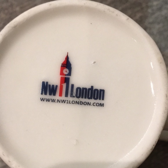 I love London - coffee mug - Picture 6 of 6